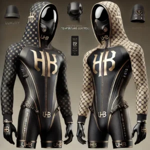 Biker Style Full Tech